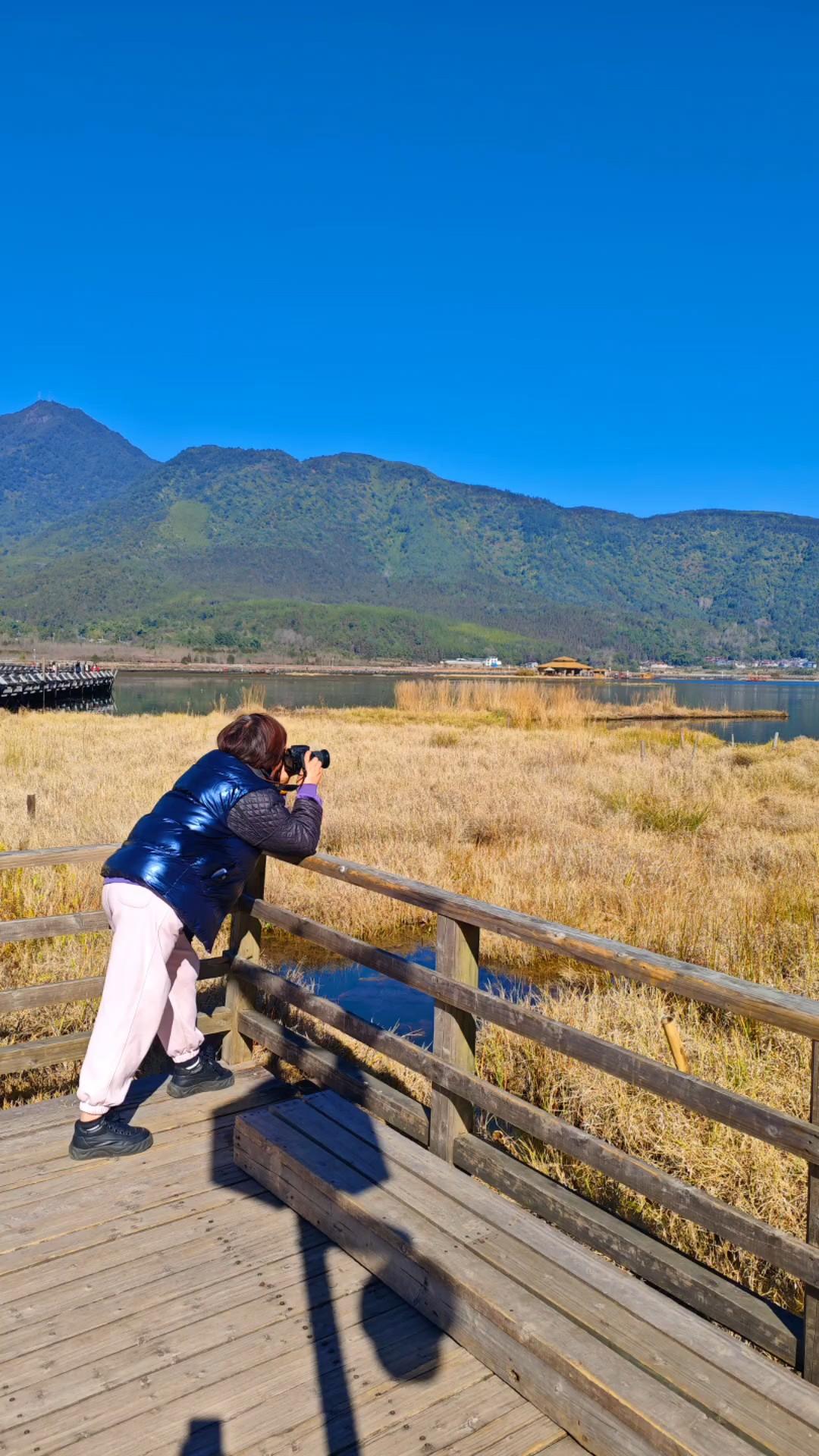 退休后走出家门——扩宽认知退休后，千万不要宅在家里，宅在家里，你就局限在