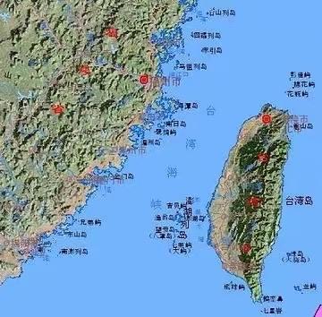 统一已经开始办了！只是没有硝烟。美国那边顶级的智库，这帮人天天研究来研究去，