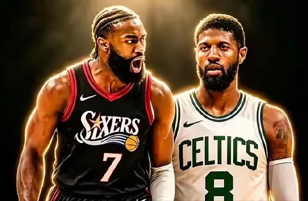 群龙为首！下赛季领袖地位模糊的五支球队！NBA里的领袖至少有三层：谁负责最多