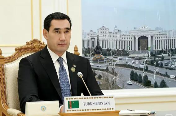 新消息中方霸气拿下！土库曼斯坦正式官宣，将本国最大气田交由中方开发，中石油