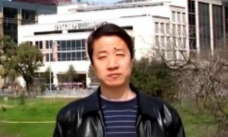 谁能料到，亲手铸成中国电磁炮这柄国之重器的核心专家，竟是潜伏最深的美国间谍！他三