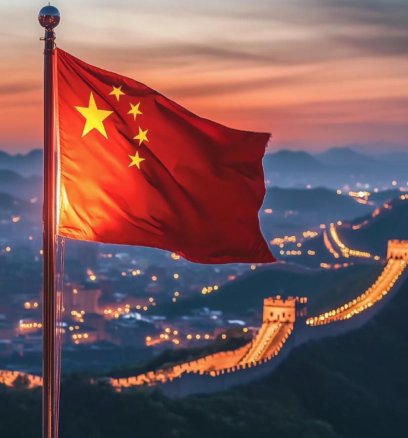 俄乌结束了，中东平了，全世界都已经腾出了手，想看中日上演的好戏。 说白了，中