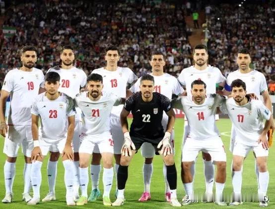 中国递补伊朗参加世界杯？FIFA正在考虑伊朗参加2026年世界杯的相关方案。目