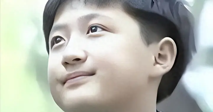 李传：从童星到流浪汉的逆袭人生