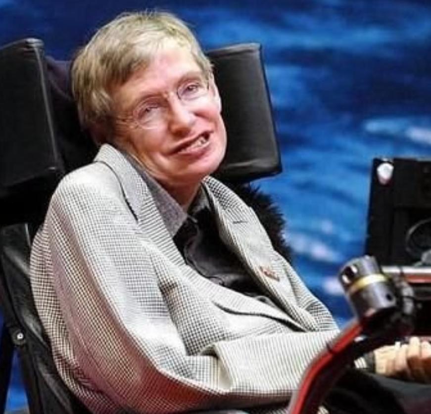 霍金预言成真？临终前曾发出警告：”AI将比第三次世界大战还要可怕！全面发展人工智