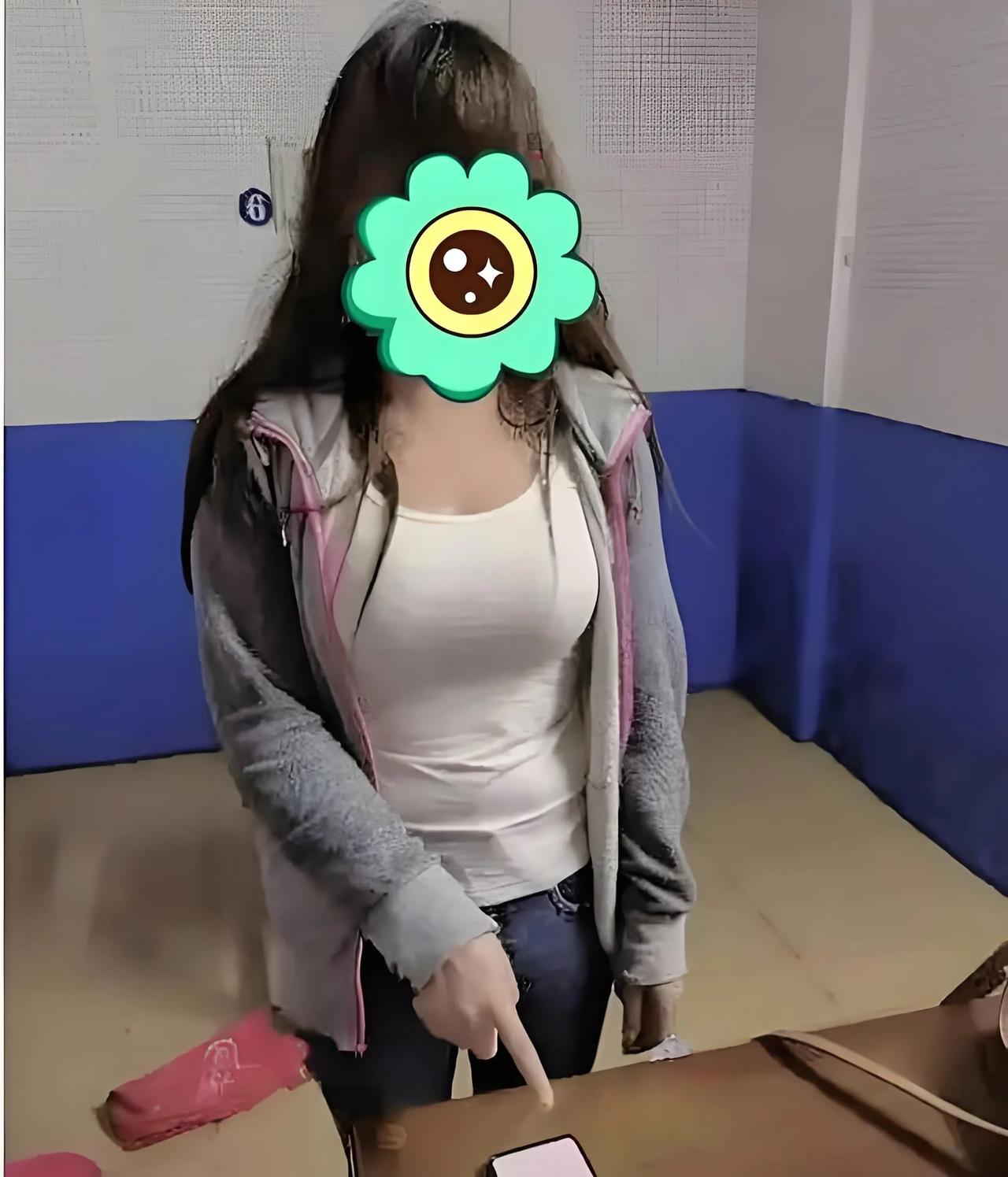 广东深圳，一女子与男友未婚同居，并为男友生了一个儿子，因与男友发生争吵，而后分手