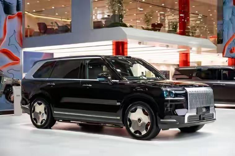 安聪慧：预计2028年起，沃尔沃欧洲工厂将生产“吉利系”豪华车【俊明车观｜产业】