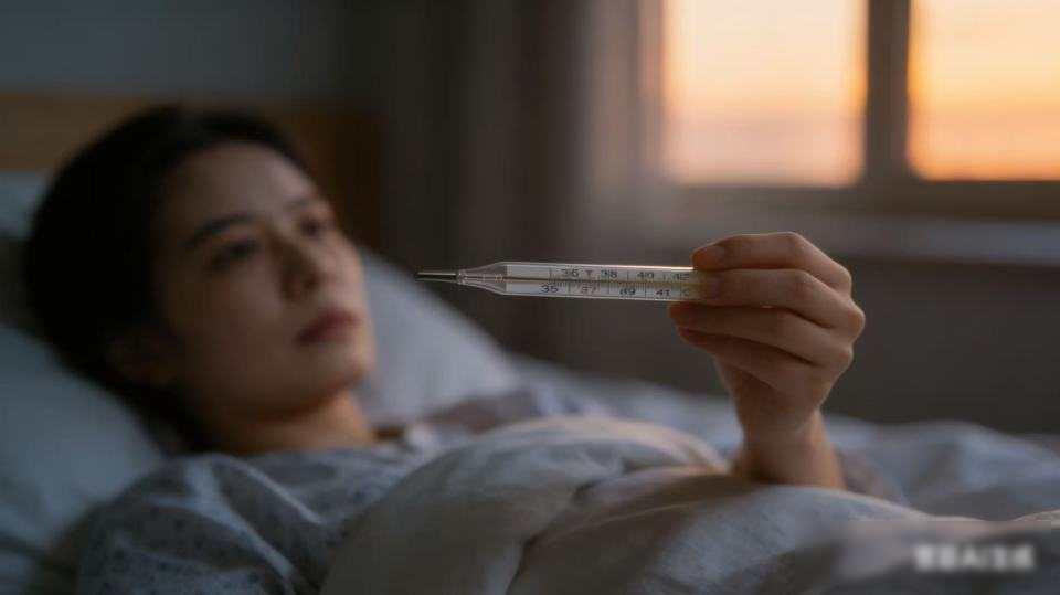 杭州女高管硬扛流感险丢命，福州女孩停药肺部实变，今冬流感为何突然凶猛？35岁