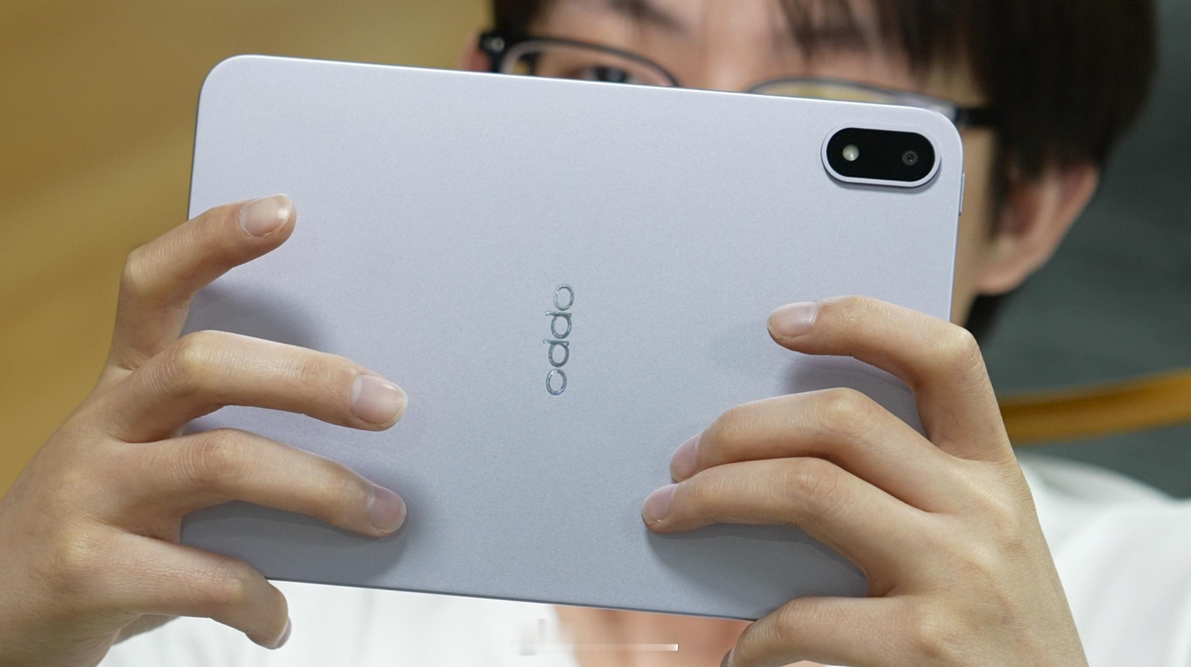 OPPOPadMini游戏模式里的超级帧率（插帧），是从原生60帧插到120