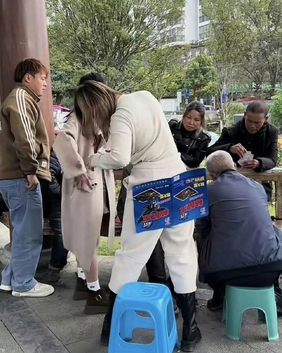 如果不是拍段子，你能接受开这种玩笑吗?