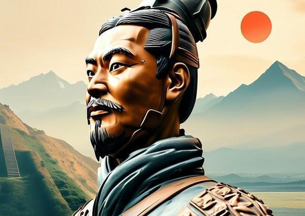 存活15年的大秦，藏着中国2000年大一统密码谁能想到，一个二世而亡的短命