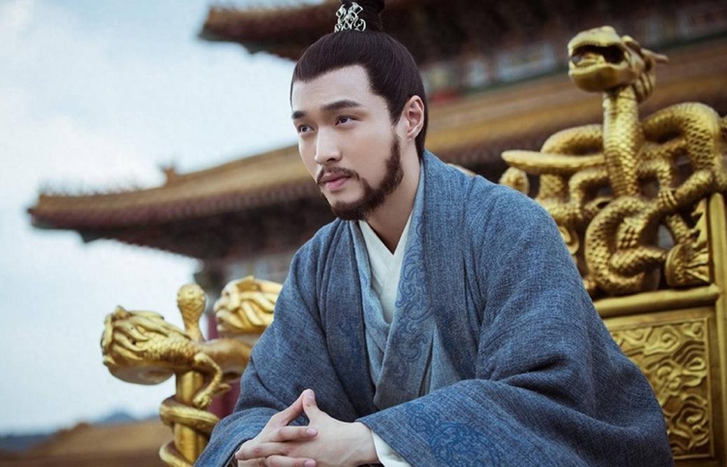 明英宗自己也没想到，自己死了两百年，康熙和噶尔丹居然会为自己留在草原的后代争的面