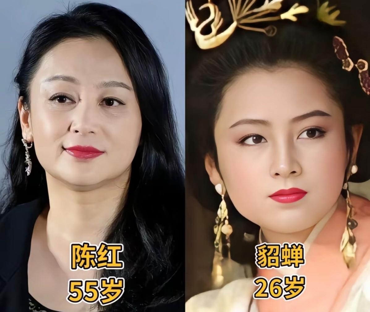 陆树铭走了，李靖飞也走了。桃园结义的誓言，终究没能敌过时间。这就是我们那代人