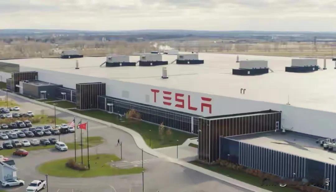 美国通用汽车、特斯拉汽车美国工厂供应链要排除中国产零部件，影响有几何?