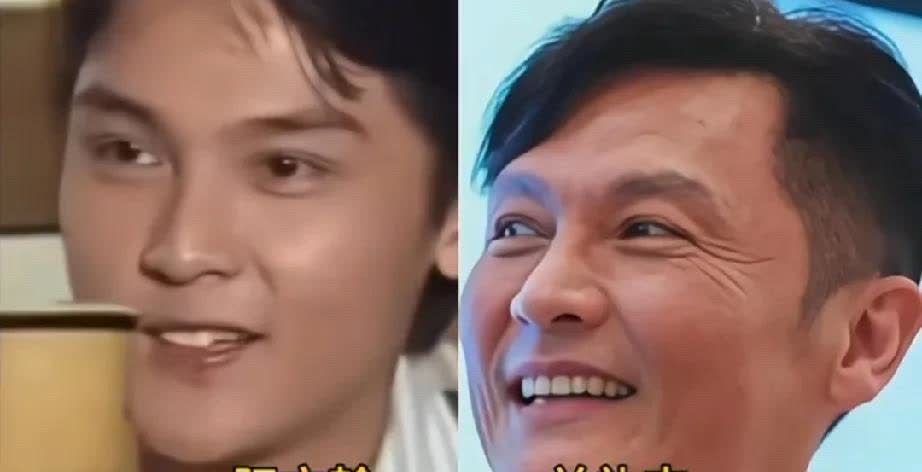 1982年的《万水千山总是情》播出的那时候，好多观众还在穿喇叭裤、听邓丽君呢！一