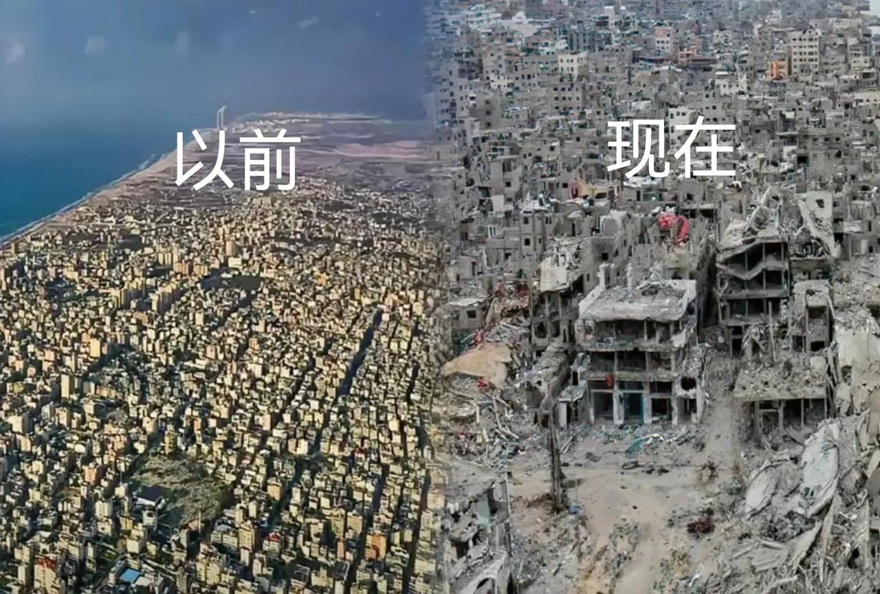 没有人能够拯救加沙，现在这个星球上敢并且有能力为加沙发声并采取行动的只有胡塞但是