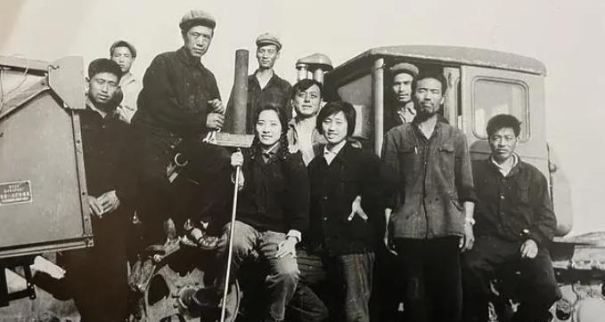 1980年北京知青为回城，狠心抛弃3岁儿子，没想到43年后，她去医院检查，发现医