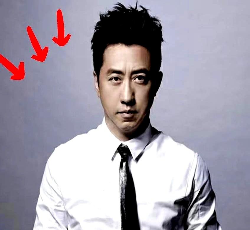 伊能静家这事儿最近藏都藏不住！庾澄庆对着镜头直接问恩利："为啥不理我，光跟秦昊唠