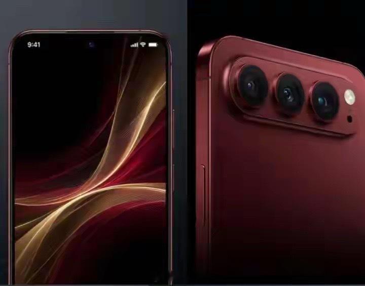 疑似一组三星GalaxyS27Ultra最新渲染图曝光，这次的设计真的绝了！