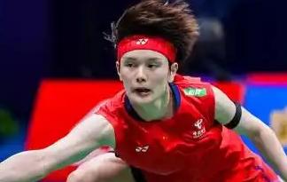 祝贺王祉怡七载等待终圆梦！首夺全英羽毛球冠军赛冠军！北京时间3