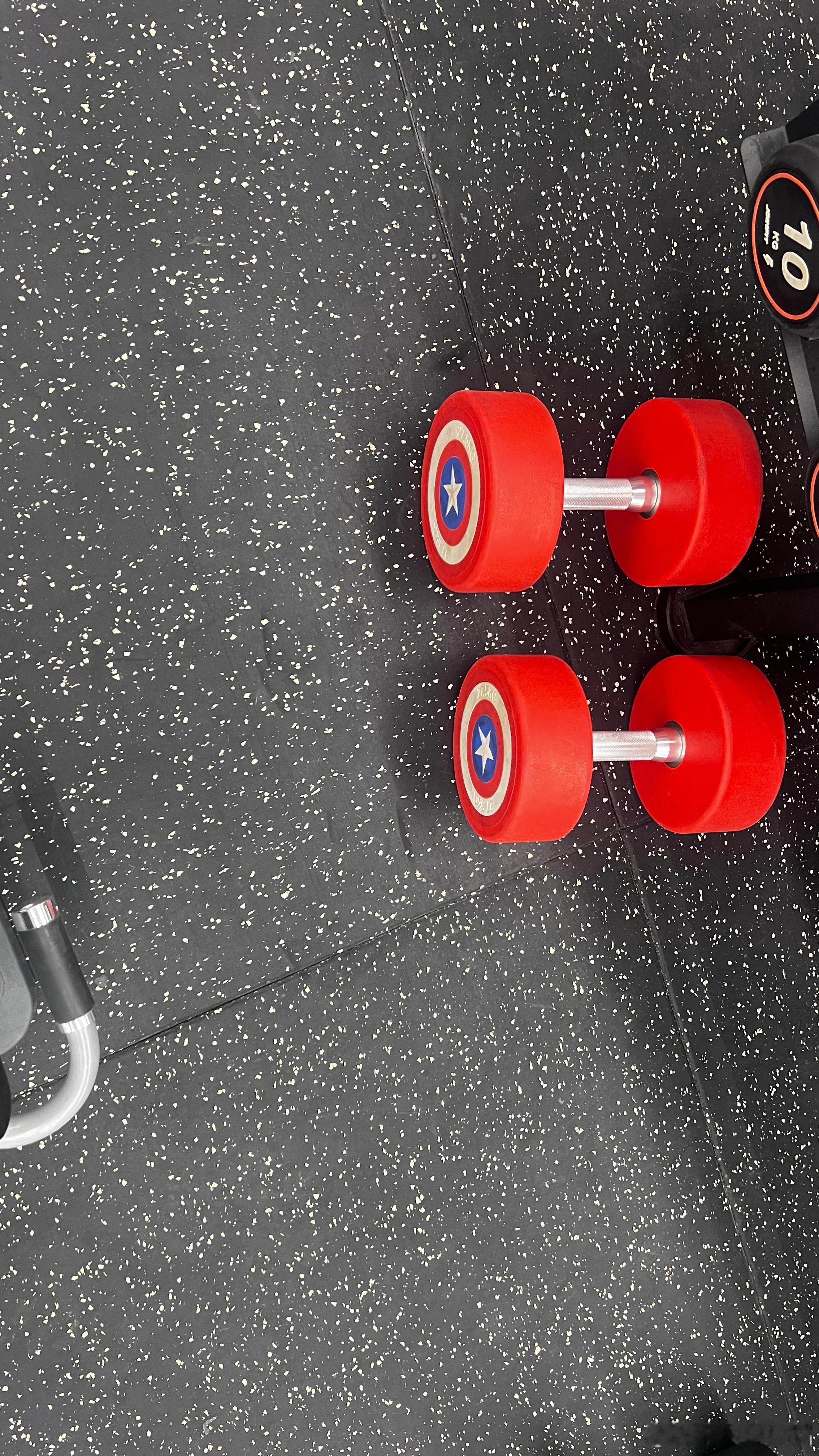 27.5平推12个，30应该起得来吧运动打卡