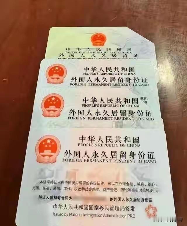 一个奇怪的现象：为何有钱人移民都不来中国，明明治安比美国好？盖洛普前阵子发了