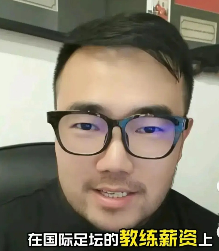 潘伟力认为中国男足主教练竞聘遇冷不是钱的问题，而是另有隐情！目前已经距离国足主