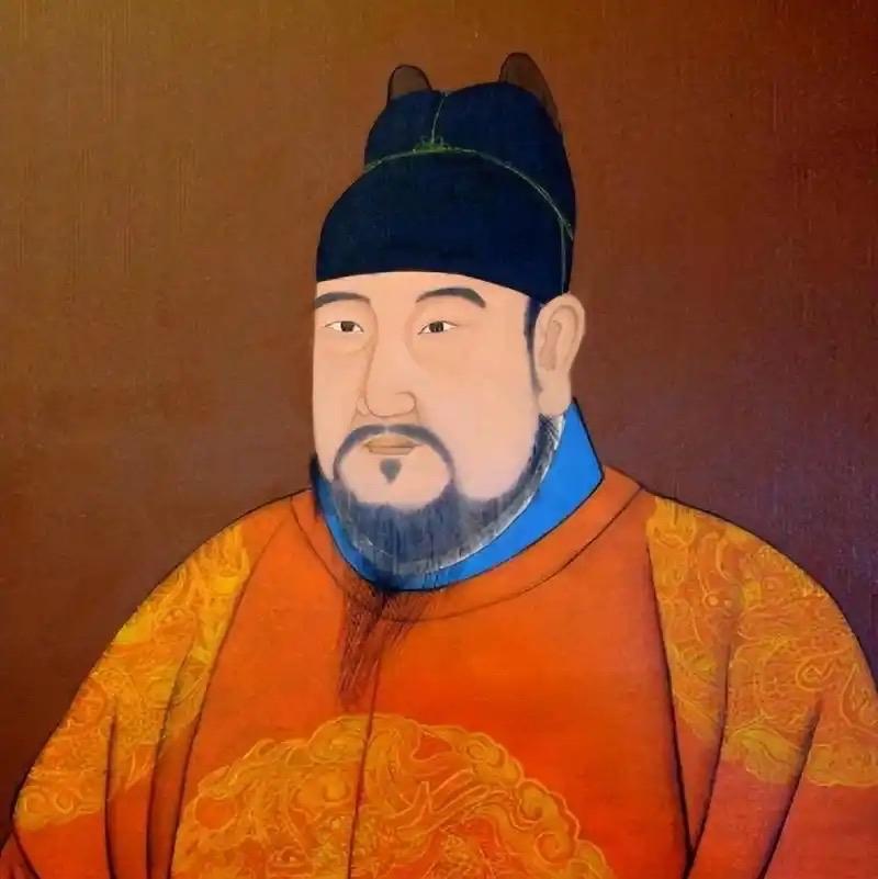 被骂“蟋蟀皇帝”，却开创明朝黄金十年，朱瞻基被严重低估明宣宗朱瞻基，从小被朱