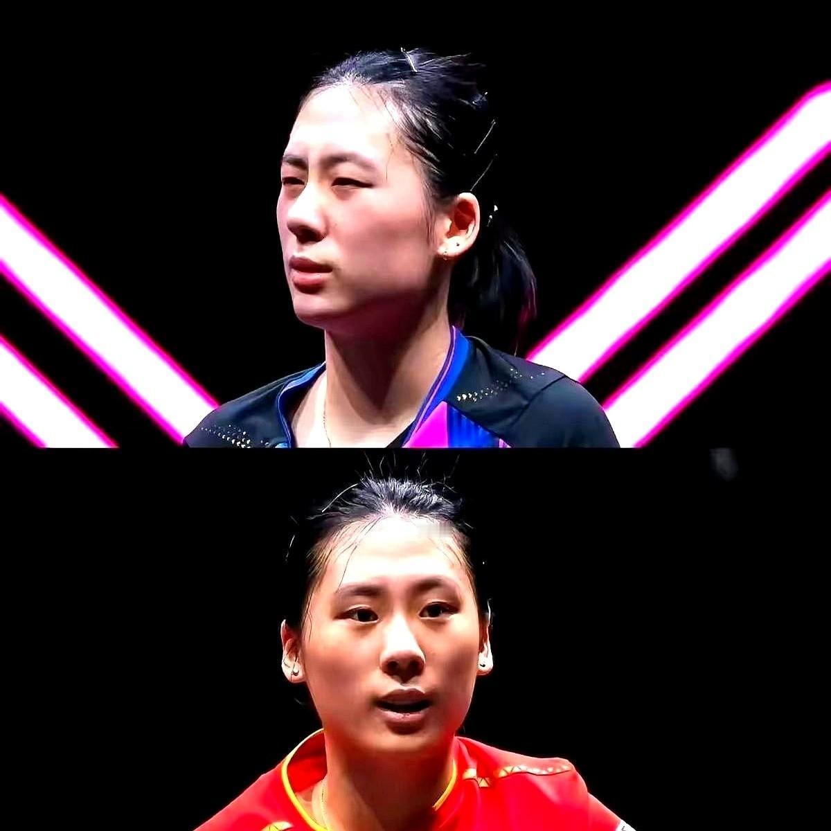 当年那个扎着小辫，跟在莎莎屁股后面，一口一个“莎莎姐”的小姑娘迪亚兹，反手就把咱