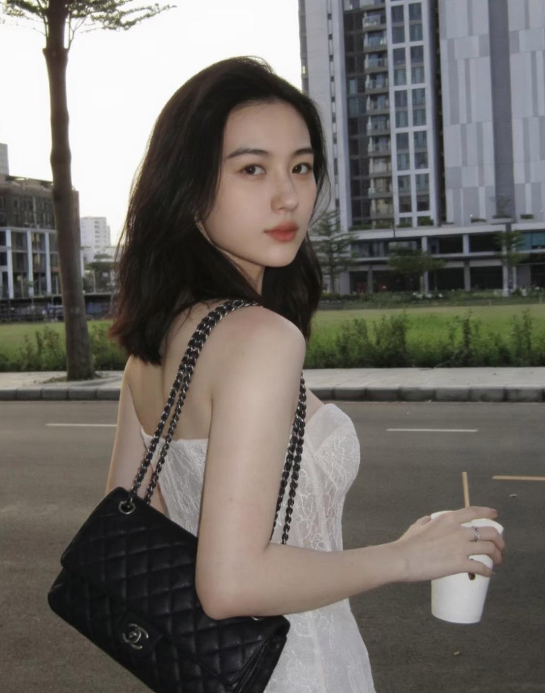 美丽优雅！