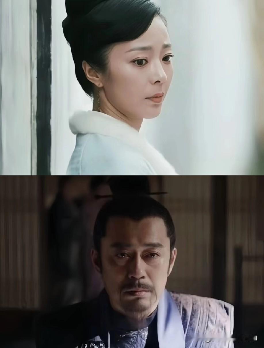 里卫小娘对盛纮总没个好脸色，不是矫情，而是藏着太多清醒的考量。她本是家道中落的良