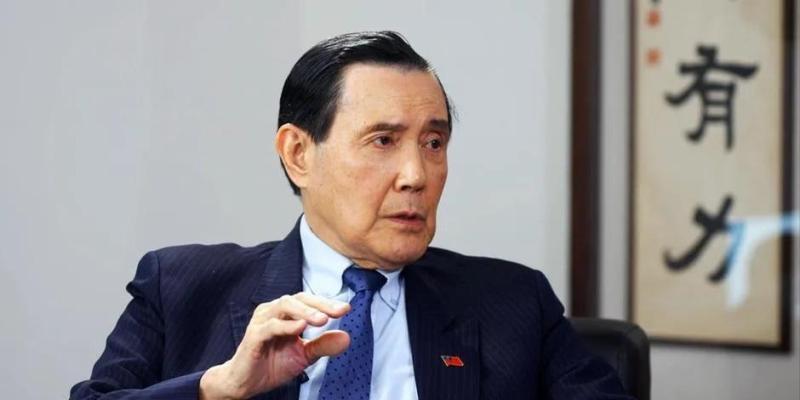 马英九大姐发表声明。台媒报道，马英九的大姐马以南7月16日通过律所发声明表示，