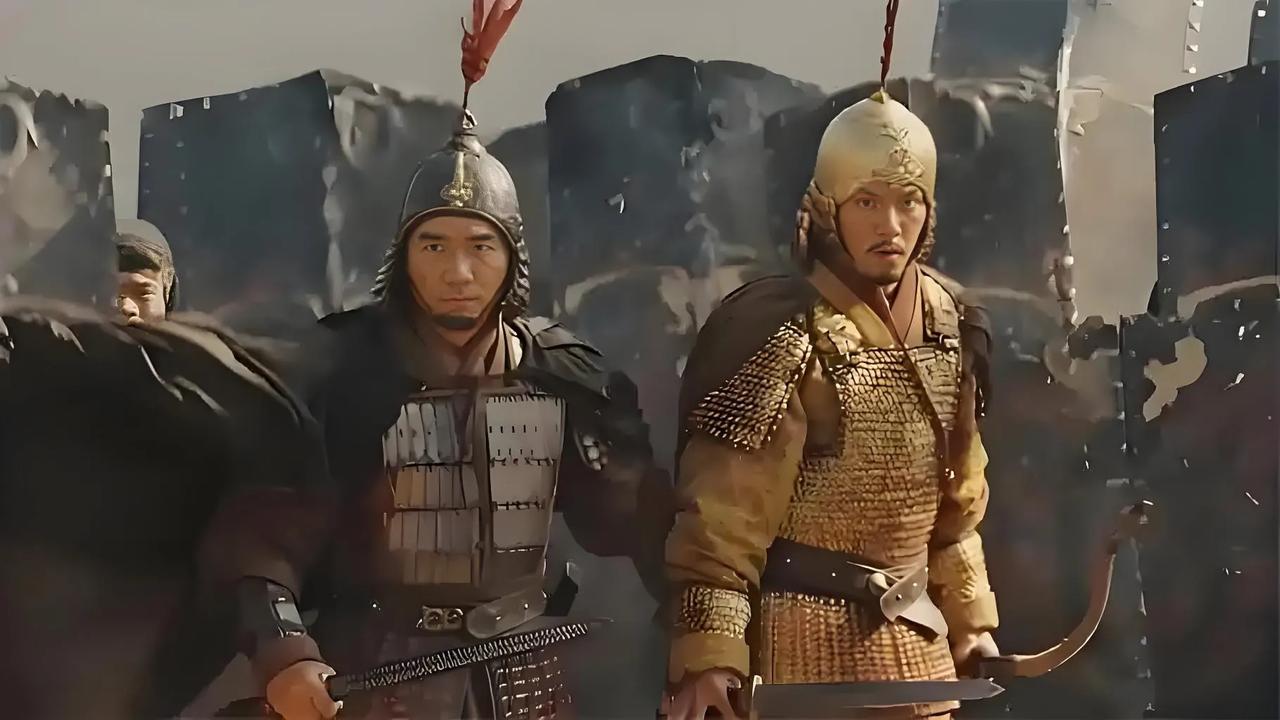 大家好，我是你的历史科普博主。今天带大家走进战国时期的一个重要战役——“钟离之战