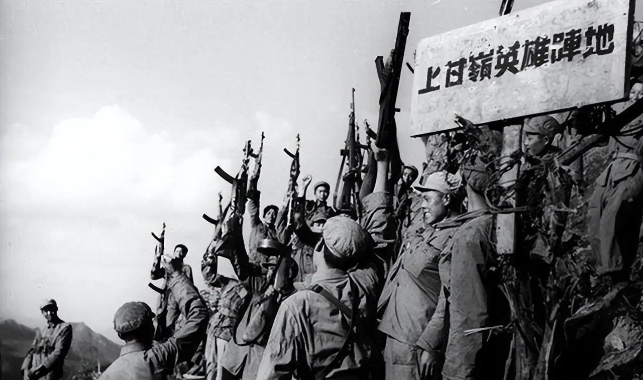 抗美援朝战争中，有一国家秘密出兵，为何40年后才公布于众？这个国家就是苏联，苏