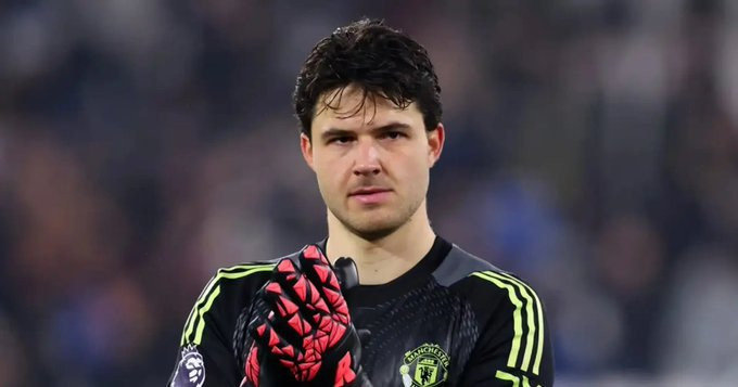 🗣️拉门斯：“我之前就和曼联有过接触，我觉得托尼科顿（门将球探）可能是对我影响