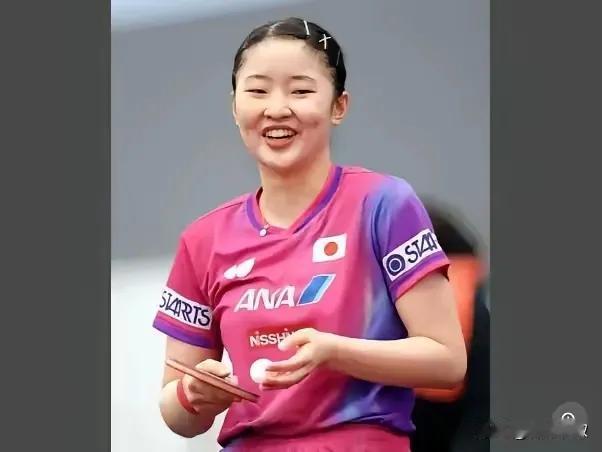 张本美和，你太让人失望了！横滨冠军赛八分之一决赛，赛前高调要进决赛的张本美和，被