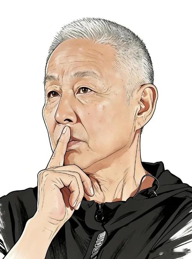 陈道明icon醍醐灌顶的话："有人得罪你，欺负你，打压你时，不要忍耐，也不要反击