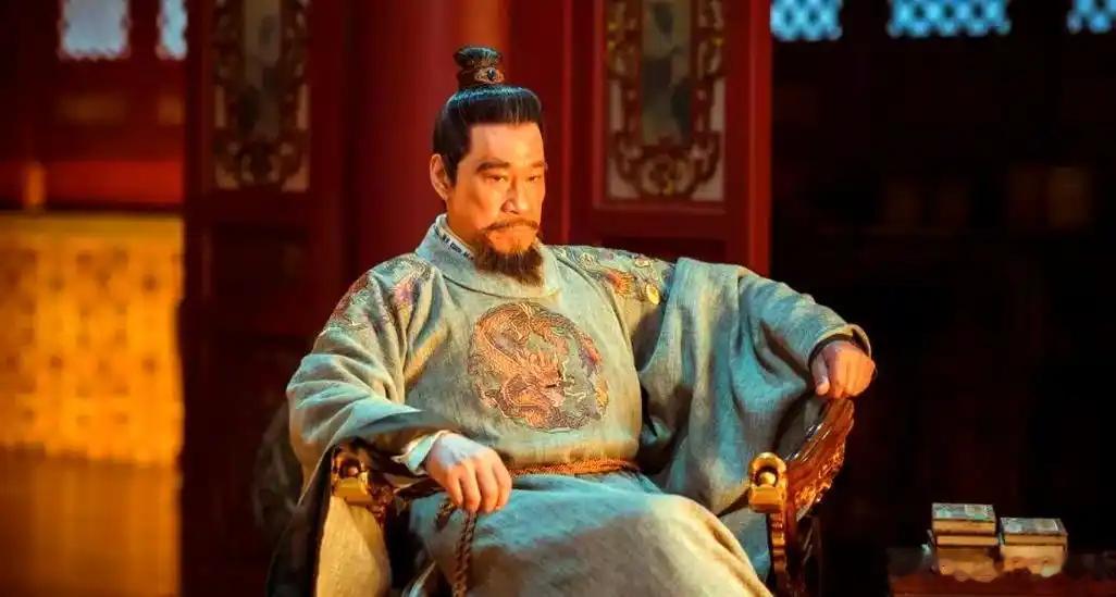 永乐二十一年，紫禁城被一层诡异的寂静笼罩。朱棣已经卧病数日，早朝迟迟不开，朝野上