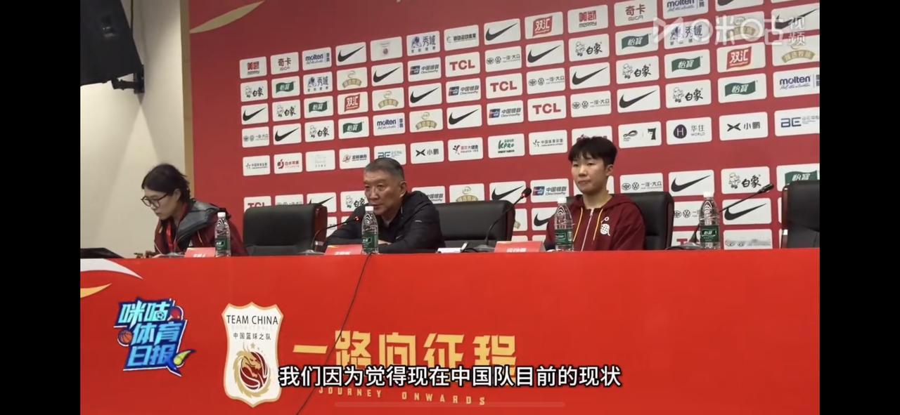 宫鲁鸣终于敢说李缘的问题了！自从宫鲁鸣在公元2025年7月16日晚的亚洲杯小
