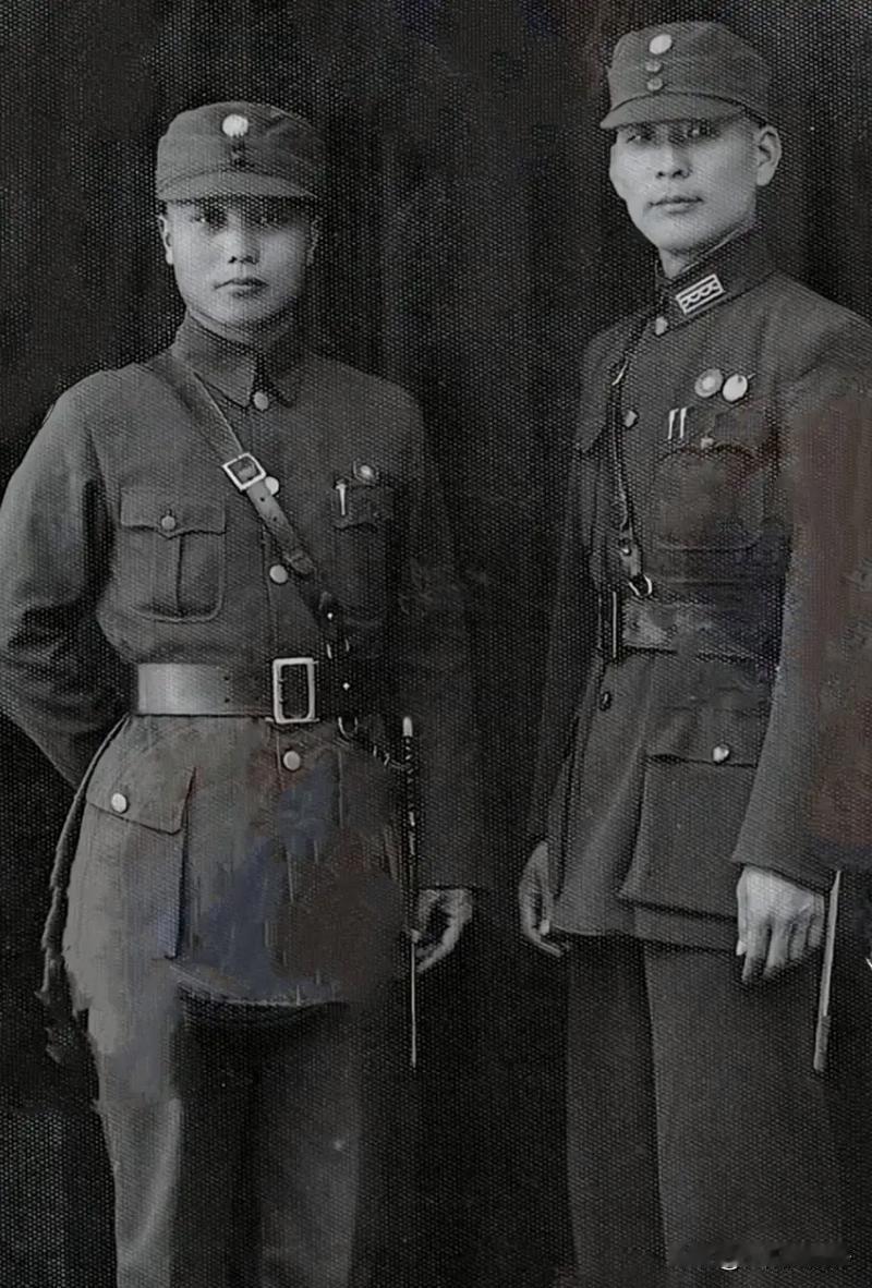 1977年胡琏猝死台北：临死前一周，指着图对孙子说：我们回不去了。那张被他攥得发