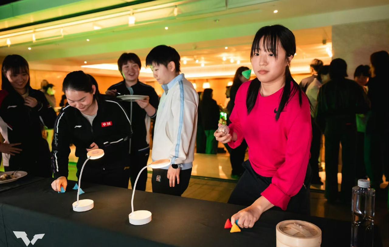 单打首轮就是“生死战”？这签表未免太残酷了！WTT新加坡大满贯还没正式开打，