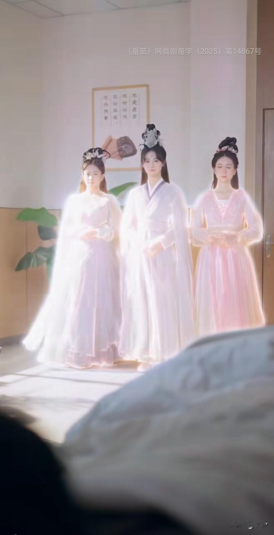 现在的短剧是真的敢演，于震居然也去演短剧了，他可是行里出名的电视剧演员，看