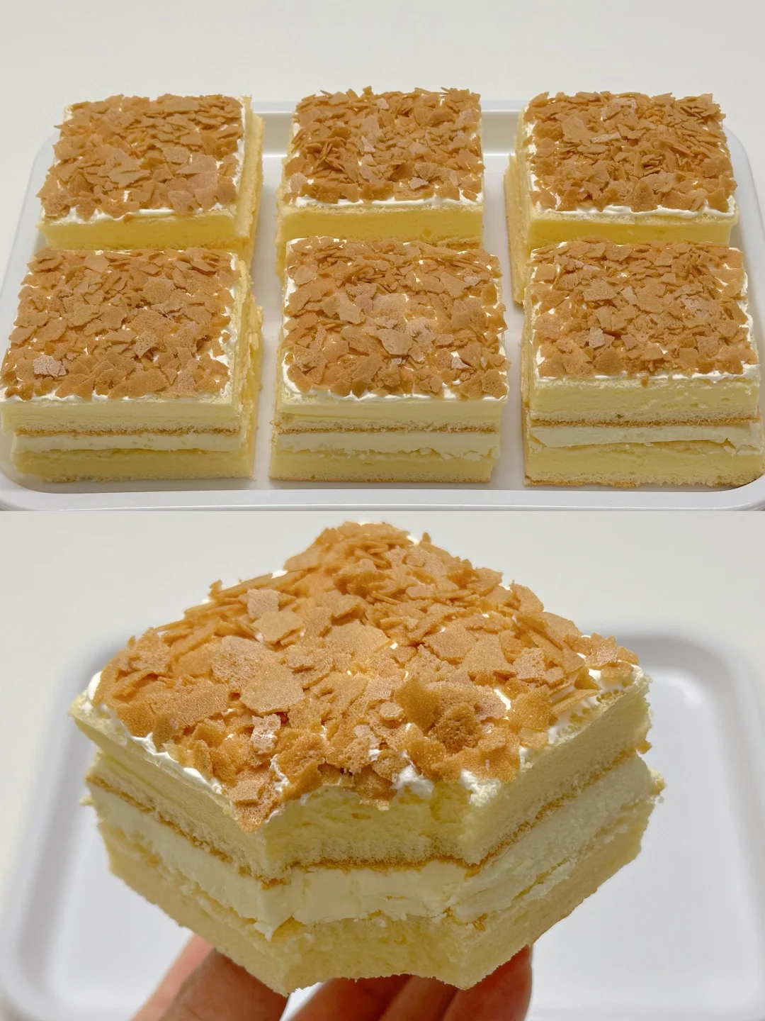 答应我！一定要试试这个！巨巨巨好吃😭