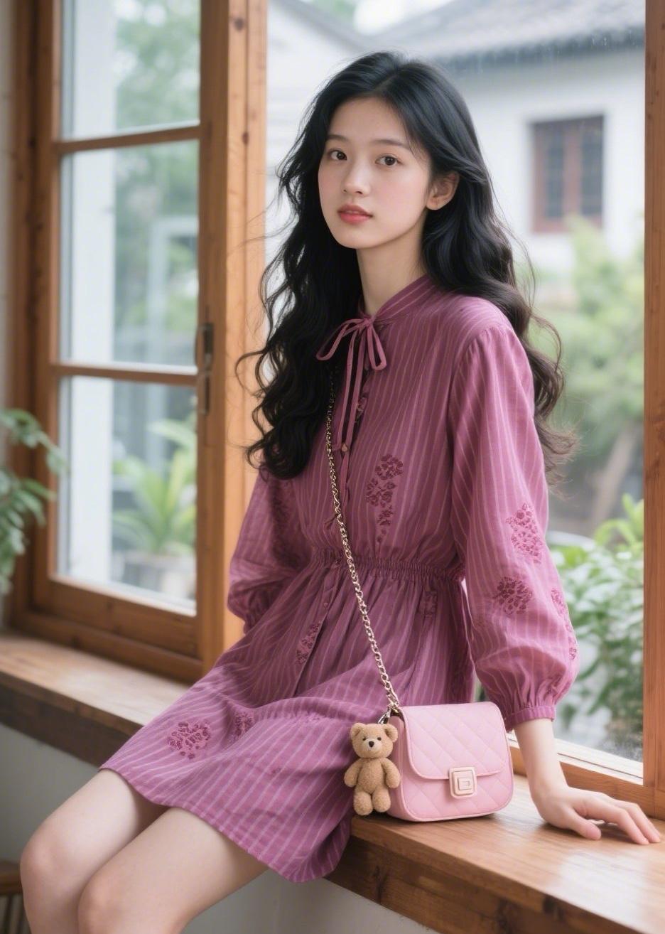 人到中年，重要的不是什么年龄，是你自己的心态，不要觉得自己很老了…