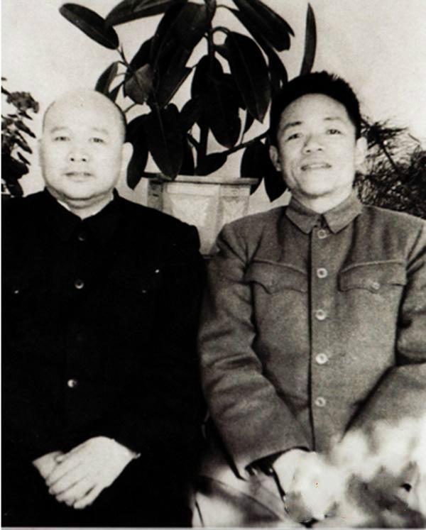 徐海东拉出了英雄的红二十五军，他的两位爱将，刘震拉出了第39军，韩先楚拉出了第4