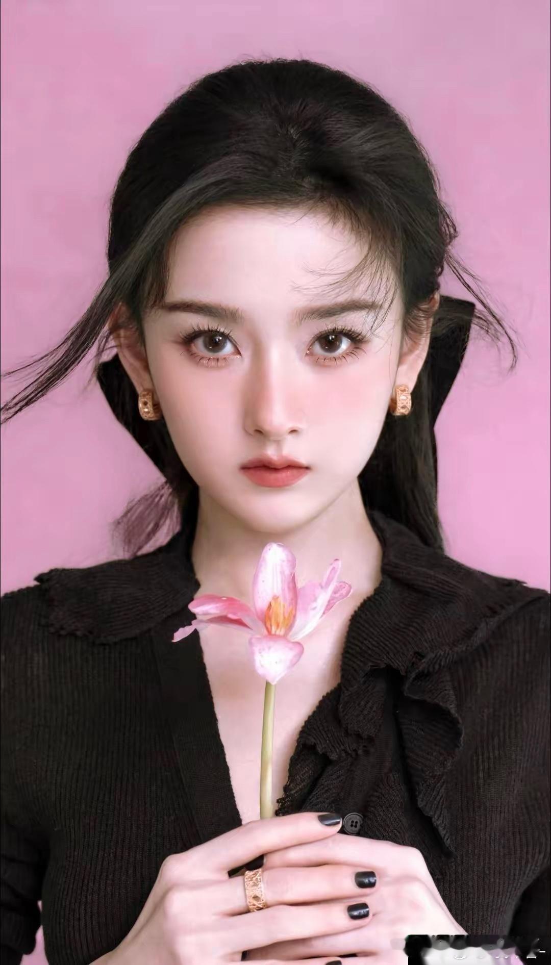 内娱95花四美王楚然周也宋祖儿杨超越​​​