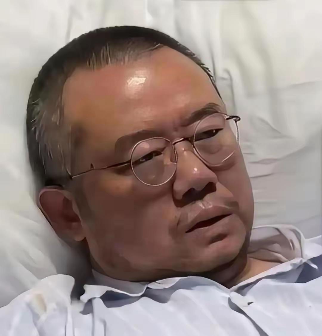 涂磊：“我有点厌恶这世界，我住院期间，看到了人性有多恶！有些亲戚朋友来看我的