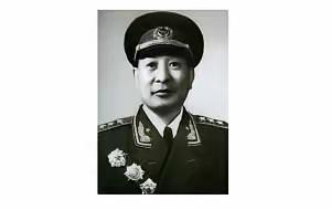 1972年，军事科学院副政委钟期光上将因病瘫痪，他的2个儿子参军无门。2个孩子没