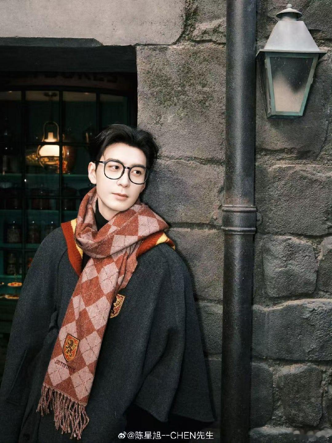 陈星旭回复粉丝的鼓励陈星旭回复粉丝的鼓励新娱