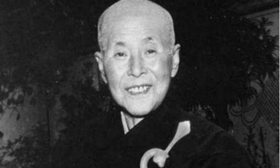 我死后不要火化，把我装进缸里，三年后打开便是！1995年，安徽85岁尼姑仁义师太